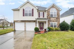 1921 Allison Circle