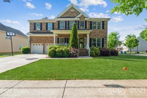 521 Stowe Road