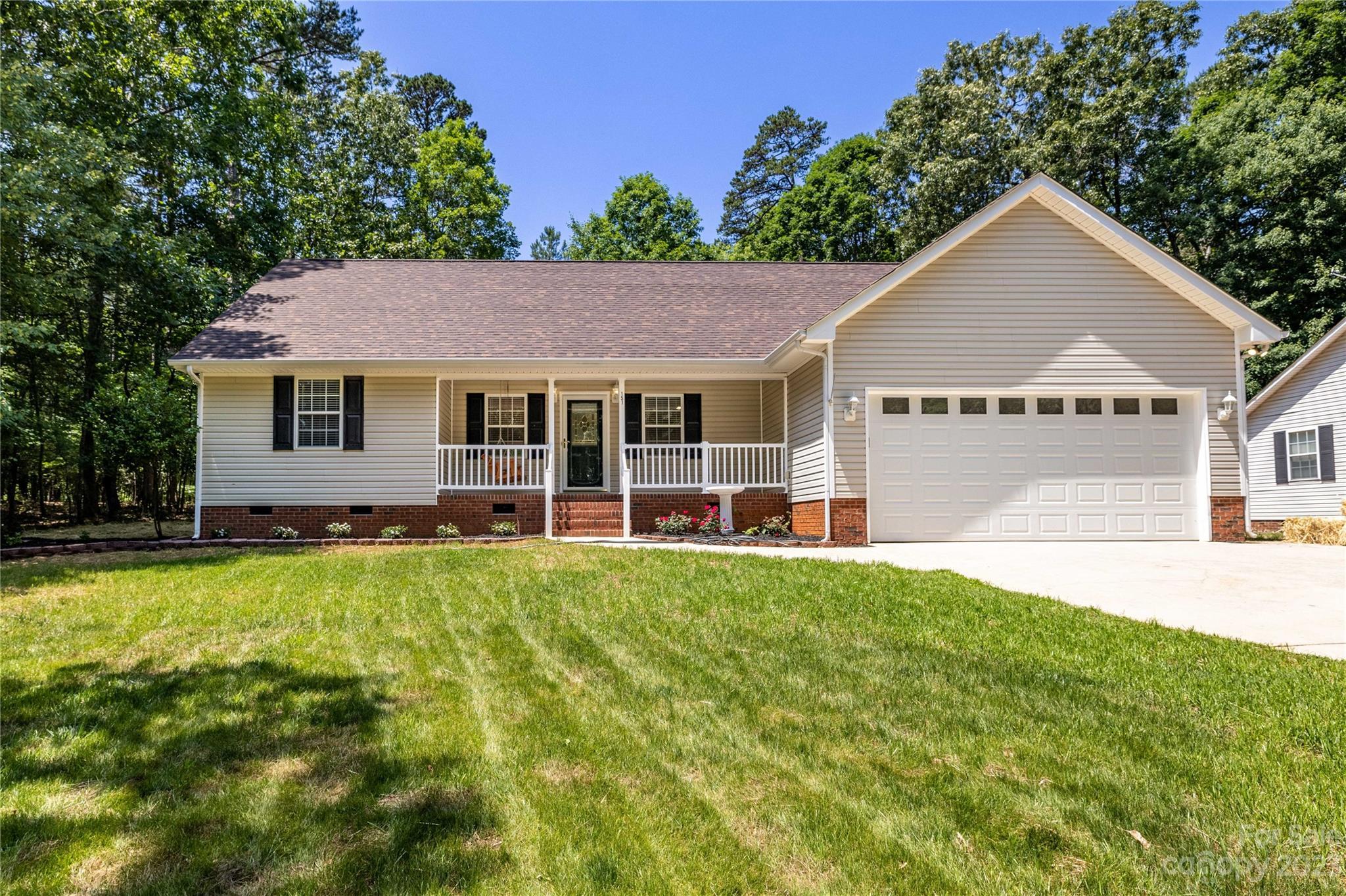 151 Woodrun, Mount Gilead, NC lhrmls01667902