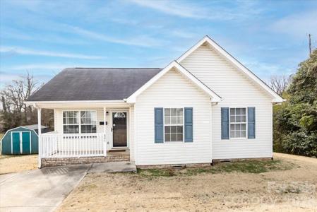 804 Caldwell Street