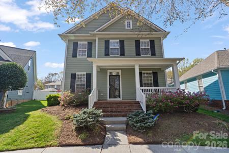 17715 North Shore Circle