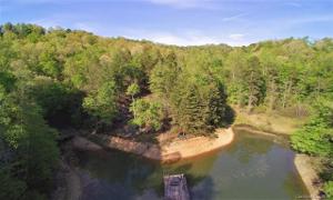 78-1 Fontana Lake Drive