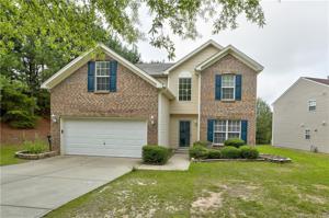 7243 Cascading Pines Drive