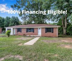 521 Clover Street