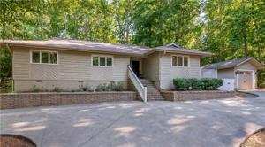 8 Tanglewood Road