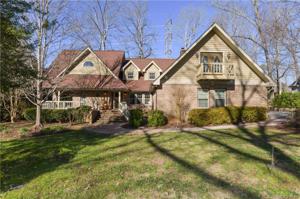 16 Catawba Ridge Court