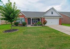 325 Crannog Way