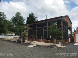 188 Lake Tillery