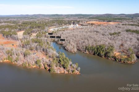 Lot # 8 Water Oak Way