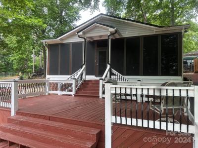 278/280 Lake Tillery Trail
