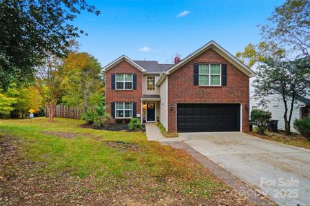 401 Sugar Maple Drive