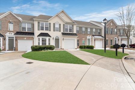 7948 Mariners Pointe Circle