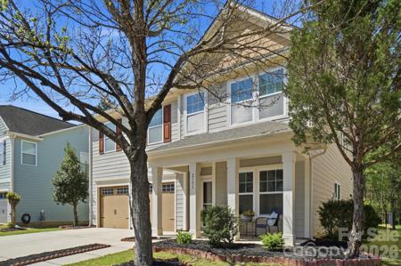 2153 Bluebell Way