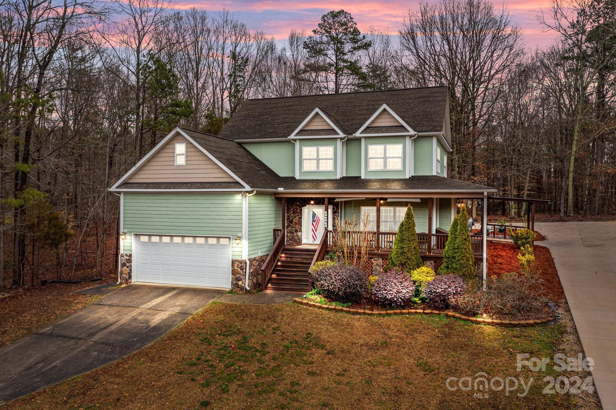 111 Cove Drive, Salisbury, NC lhrmls02005998