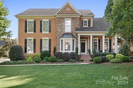 8326 Sandowne Lane
