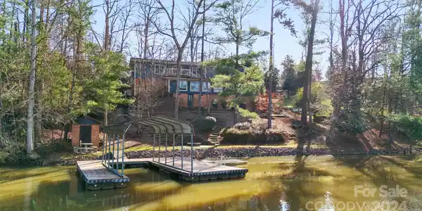60 Sigmon Drum Road