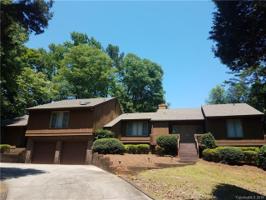 1 Lake Ridge Road