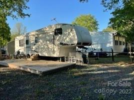 128 Lake Tillery