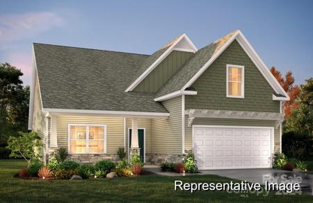 119 Grey Fox Lane