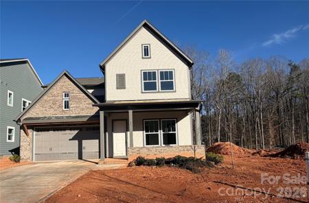 5019 Hollow Branch Road