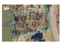 LOT 16 Northshore Drive