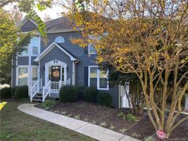 6053 Gold Creek Estate Drive