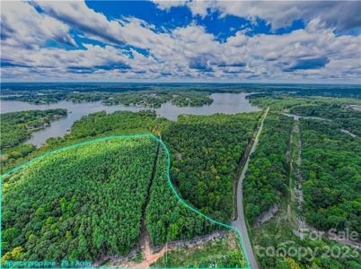 Lot 3 SandTar Drive