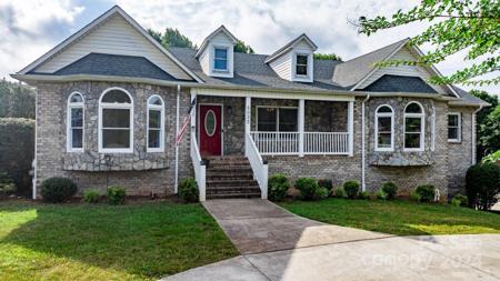 5022 Grace Chapel Road