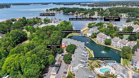 18840 Nautical Drive