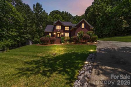 280 Catawba Crest Lane