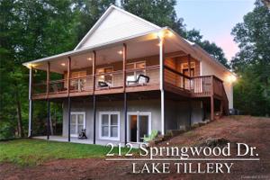 212 Springwood Drive