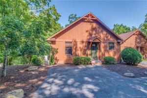 1 Chalet Court
