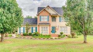 316 Breckenridge Place