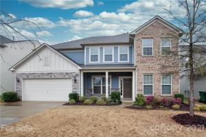 10827 Saltmarsh Lane