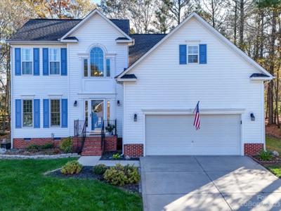 648 Sunset Point Drive