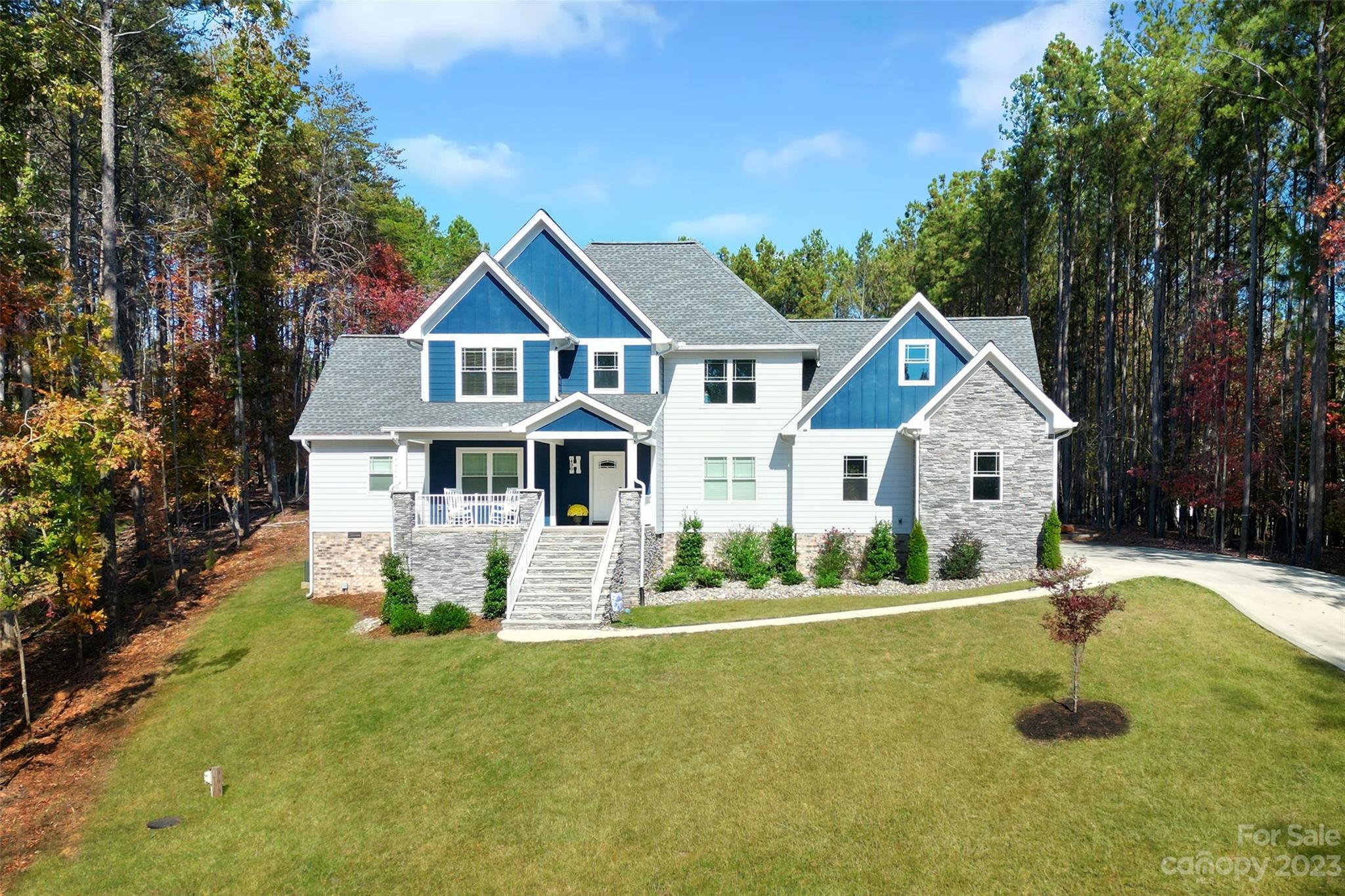 490 Kenway Loop, Mooresville, NC lhrmls01912082