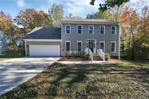 3062 Hitching Post Lane