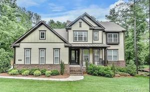 2533 Hamilton Crossings Drive