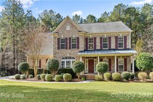 124 Willow Tree Lane