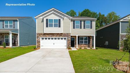 Lot 154 Waterfall Valley Way