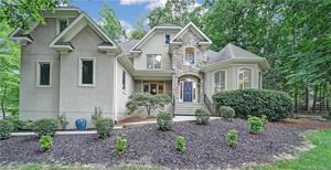 2 Catawba Ridge Road