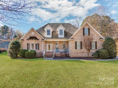 4509 Long Cove Drive