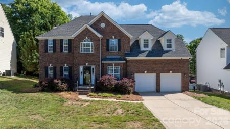 117 Mark Twain Court