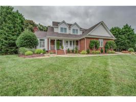 119 Oak Point Drive 