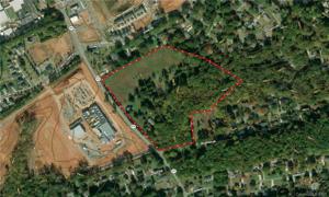 22.73 Acres South Point