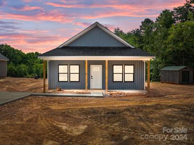 1285 Scout Road