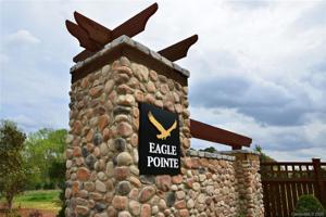 Lot #20 Eagle Pointe Drive