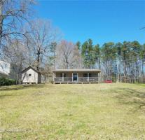 981 Hickory Point Drive