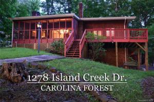 1278 Island Creek Drive