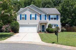 507 Sunledge Terrace
